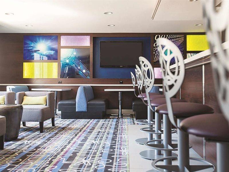 Spark By Hilton San Jose Airport Esterno foto