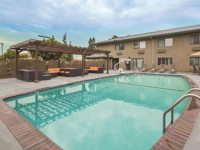 Spark By Hilton San Jose Airport Esterno foto