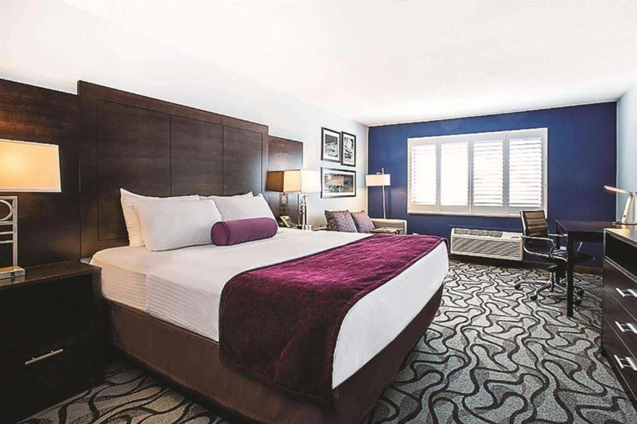 Spark By Hilton San Jose Airport Esterno foto