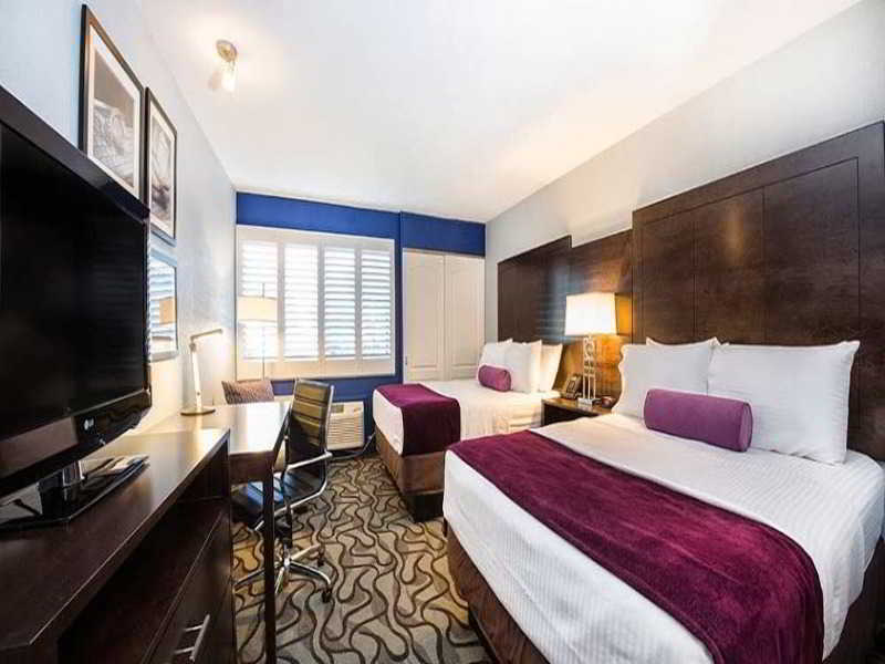Spark By Hilton San Jose Airport Esterno foto