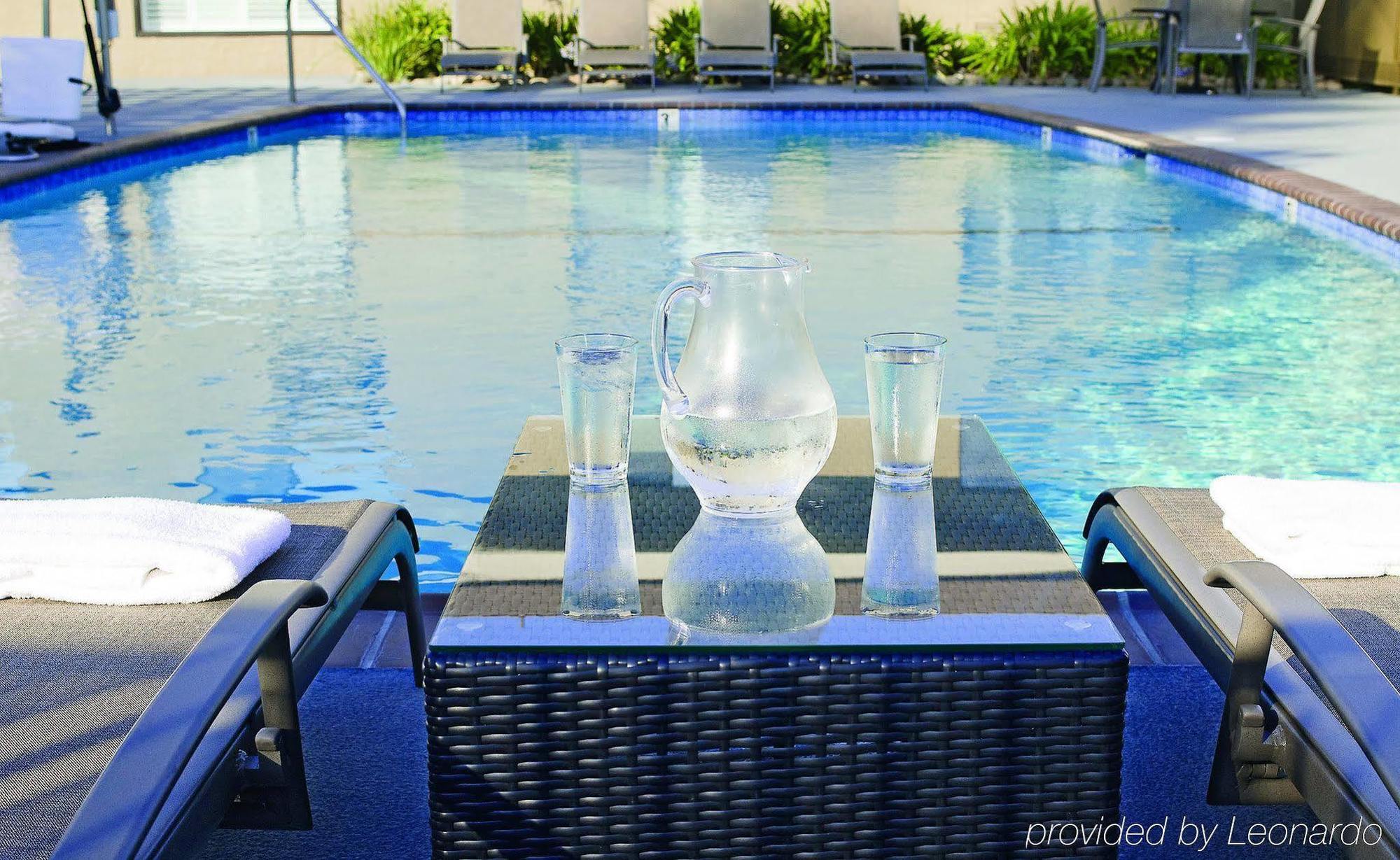 Spark By Hilton San Jose Airport Esterno foto